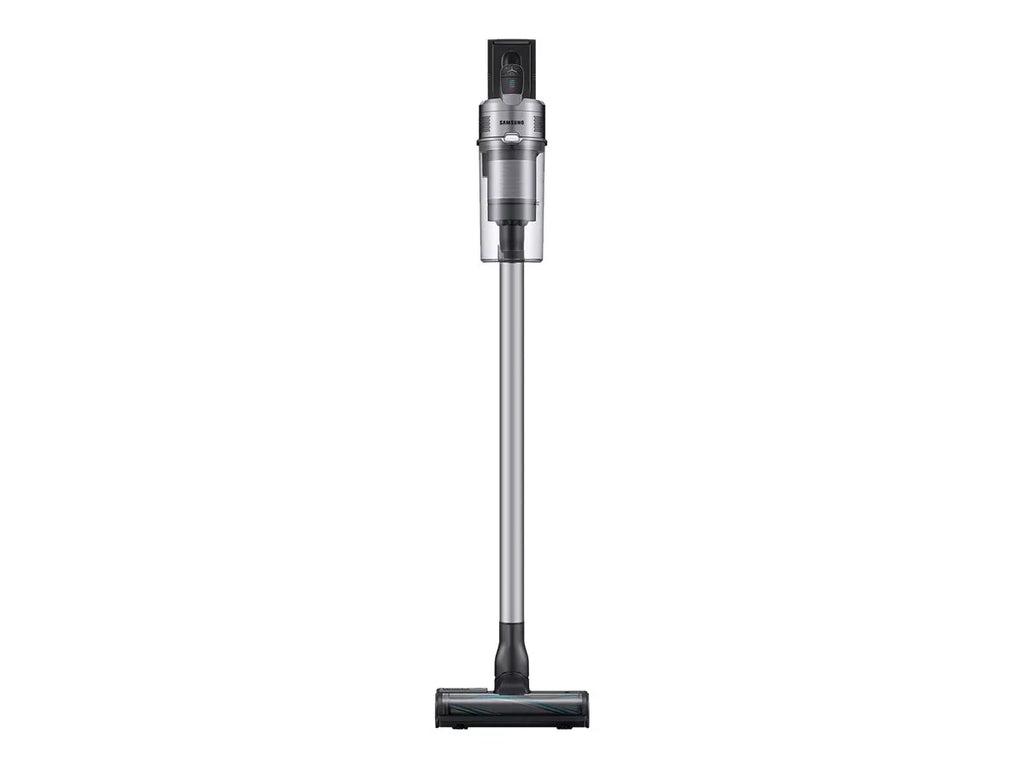 Sizeamsung Jet 75 VSize20T7511T5 - Vacuum cleaner - stick/handheld (2-in-1) - bagless - cordless - teal silver