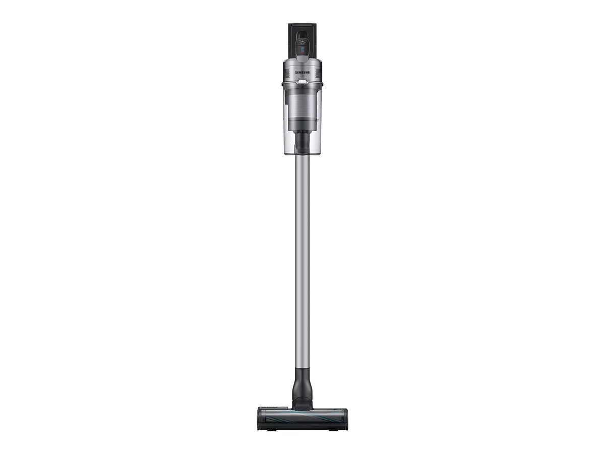Sizeamsung Jet 75 VSize20T7511T5 - Vacuum cleaner - stick/handheld (2-in-1) - bagless - cordless - teal silver