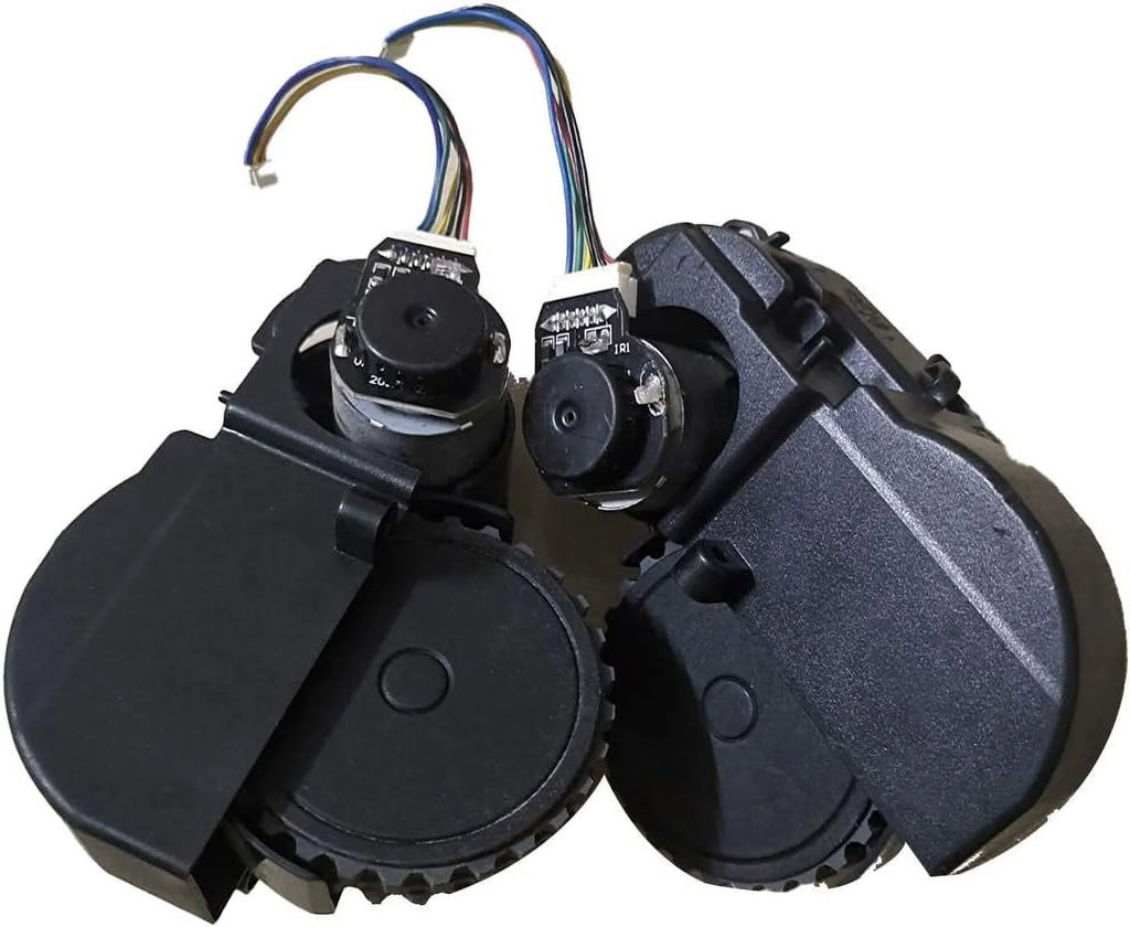 Left & Right Wheel Motor for Ecovacs Deebot N79Size N79 Robot Vacuum Cleaner