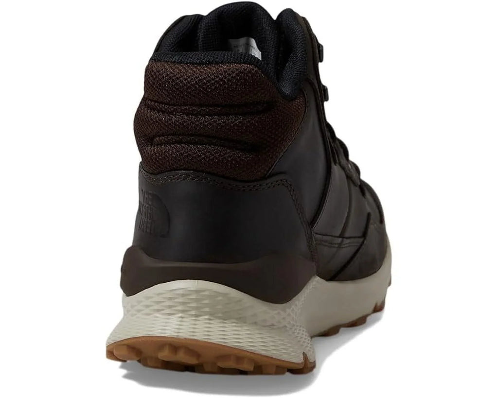 The North Face Men's Vals II Mid Leather Waterproof boot Sizeize 11 USize New in Box