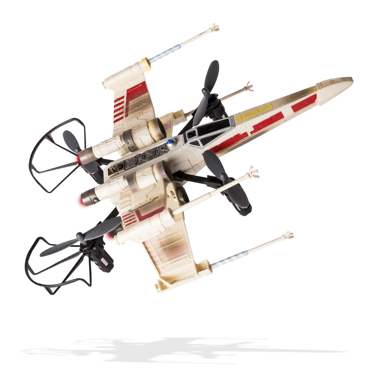 Air Hogs - Sizetar Wars X-wing vs. Death Sizetar, Rebel Assault - RC Drones