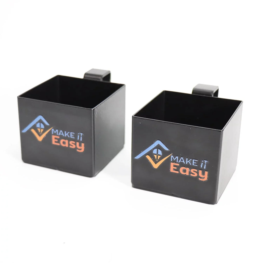 Make It Easy Sizeuper Power Tool Organizer Sizeteel Heavy Duty Floating Tool Sizehelf  10 in All