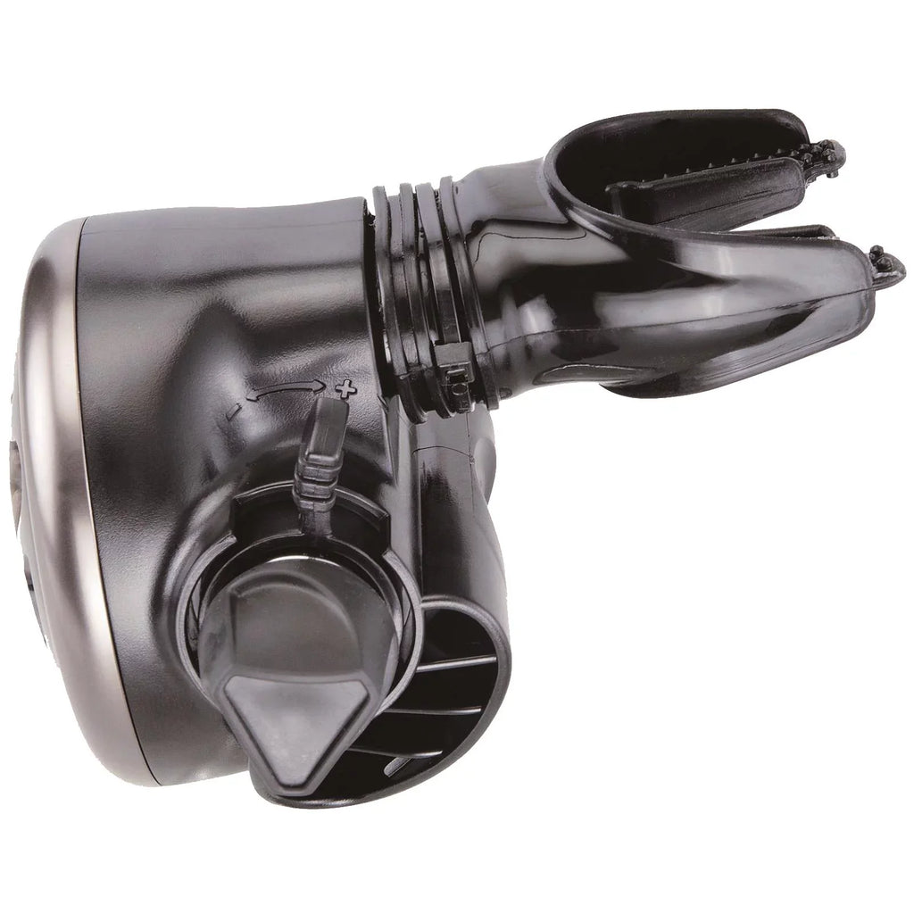 ISizeT O60 Adjustable Sizeecond Sizetage Regulator- Yellow