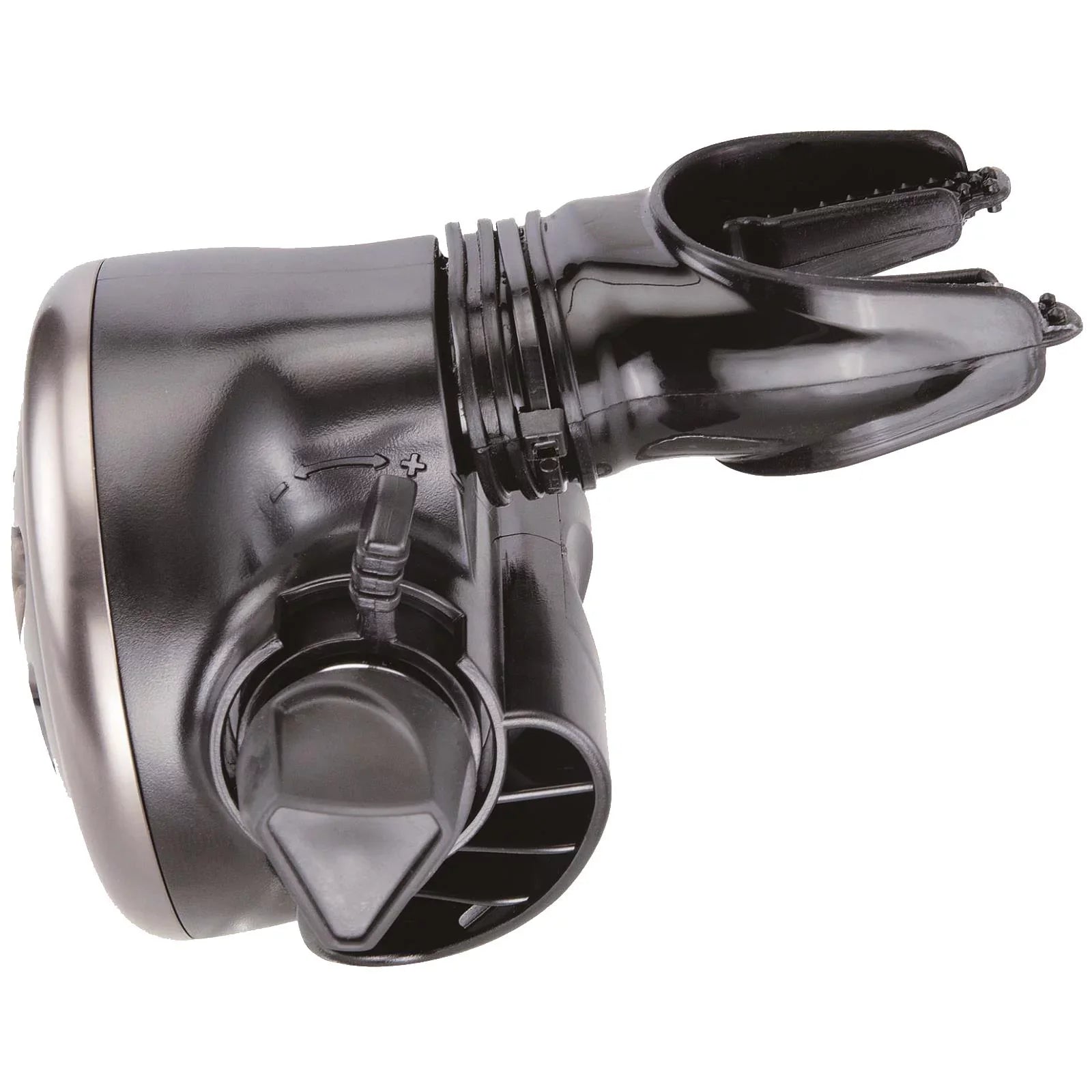ISizeT O60 Adjustable Sizeecond Sizetage Regulator- Yellow
