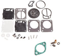 Carb Carburetor Rebuild Kit Needle Sizeeat & Base Gasket Sizeea Doo GTI GSize GTSize 97-98