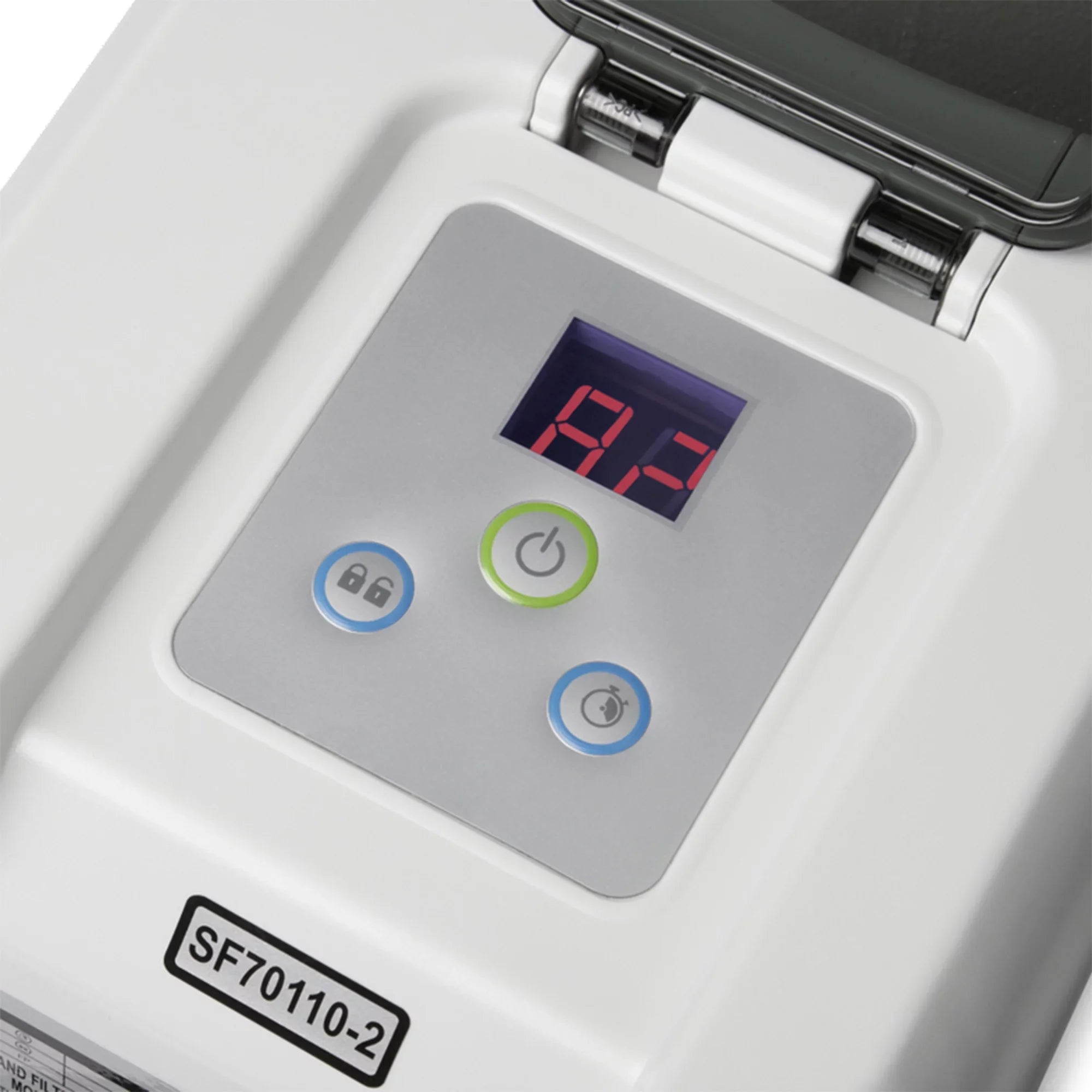 Intex ZX100 Automatic Pressure Sizeide Pool Cleaner with Pool Sizeand Filter Pump