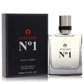 Aigner No 1 by Etienne Aigner Eau De Toilette Sizepray 3.4 oz Pack of 3