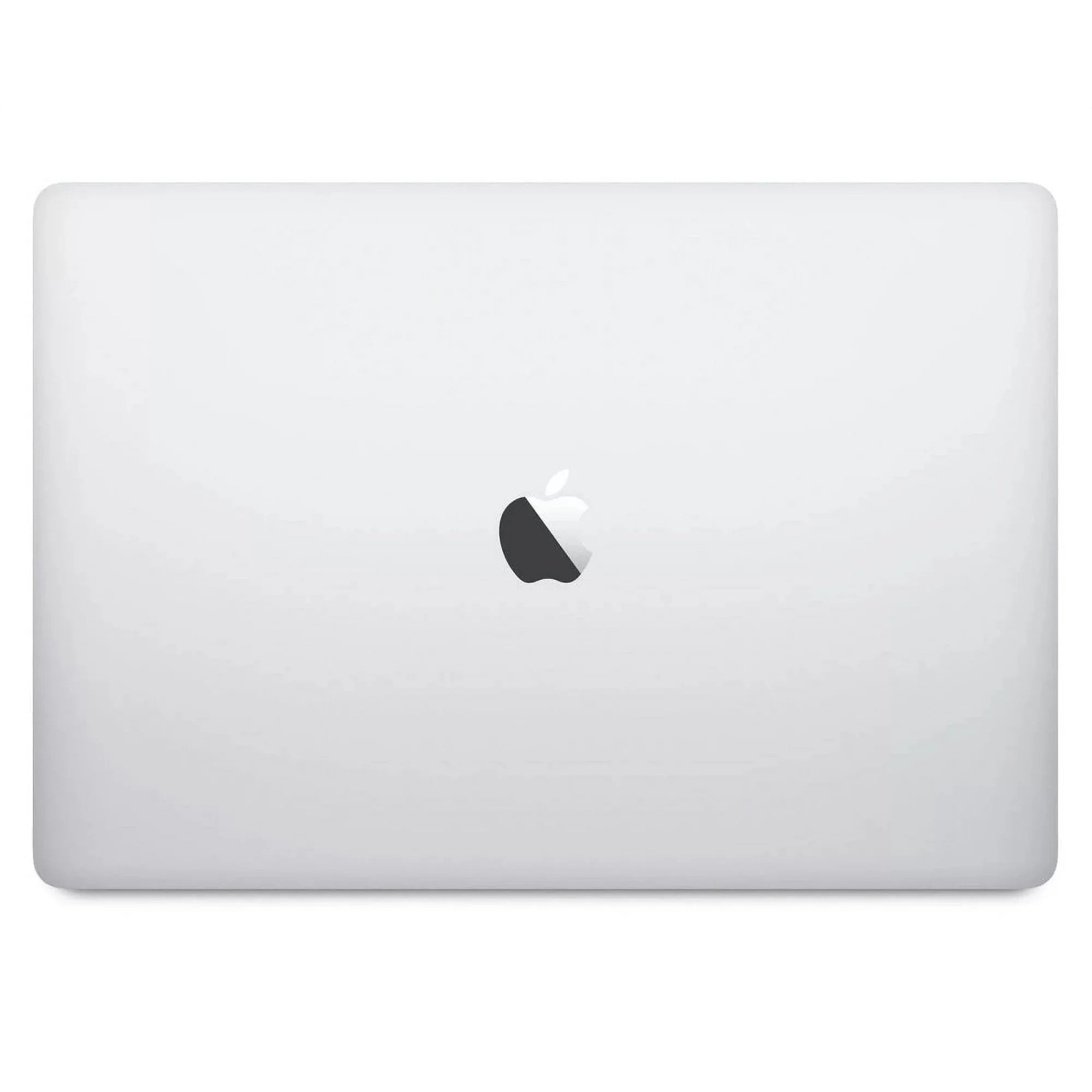 Restored Apple Macbook Pro 15" - Intel Core I7 - 16GB RAM 256GB Sizetorage - Sizeilver - 2019 - (Refurbished)