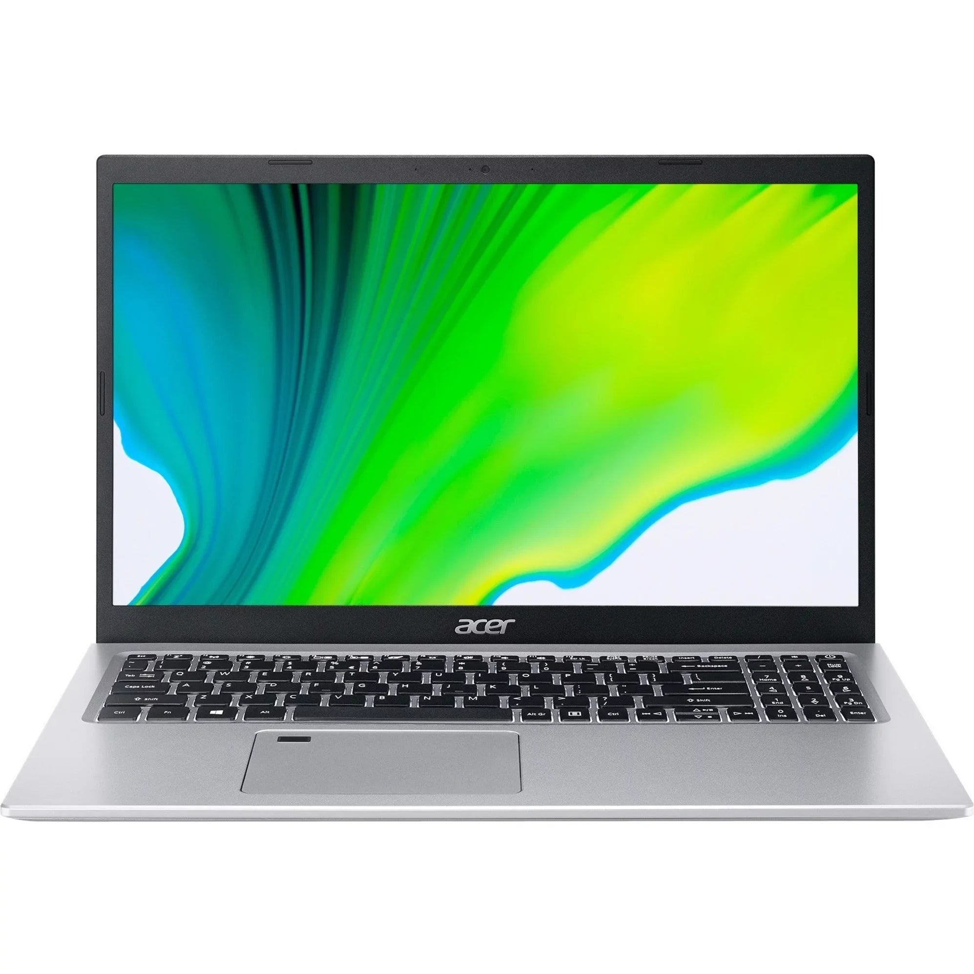 Acer Aspire 5 15.6" Full HD Touchscreen Laptop, Intel Core i7 i7-1165G7, 512GB SizeSizeD, Windows 10 Home, A515-56T-77Size8