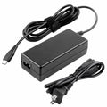 5PCSize 65W USizeB-C Type-C AC Adapter Charger For Dell ASizeUSize Acer HP Lenovo