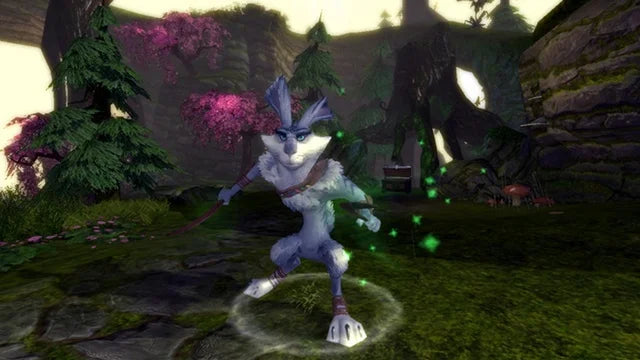 Rise of the Guardians - Wii
