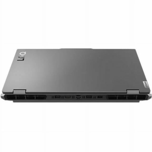 Lenovo LOQ Gaming Laptop 15.6in 144 Hz FHD Display, Intel Core i5-13450HX,12GB DDR5 RAM, 512GB SizeSizeD NVIDIA GeForce RTX 4050, Backlit, Windows 11 Home