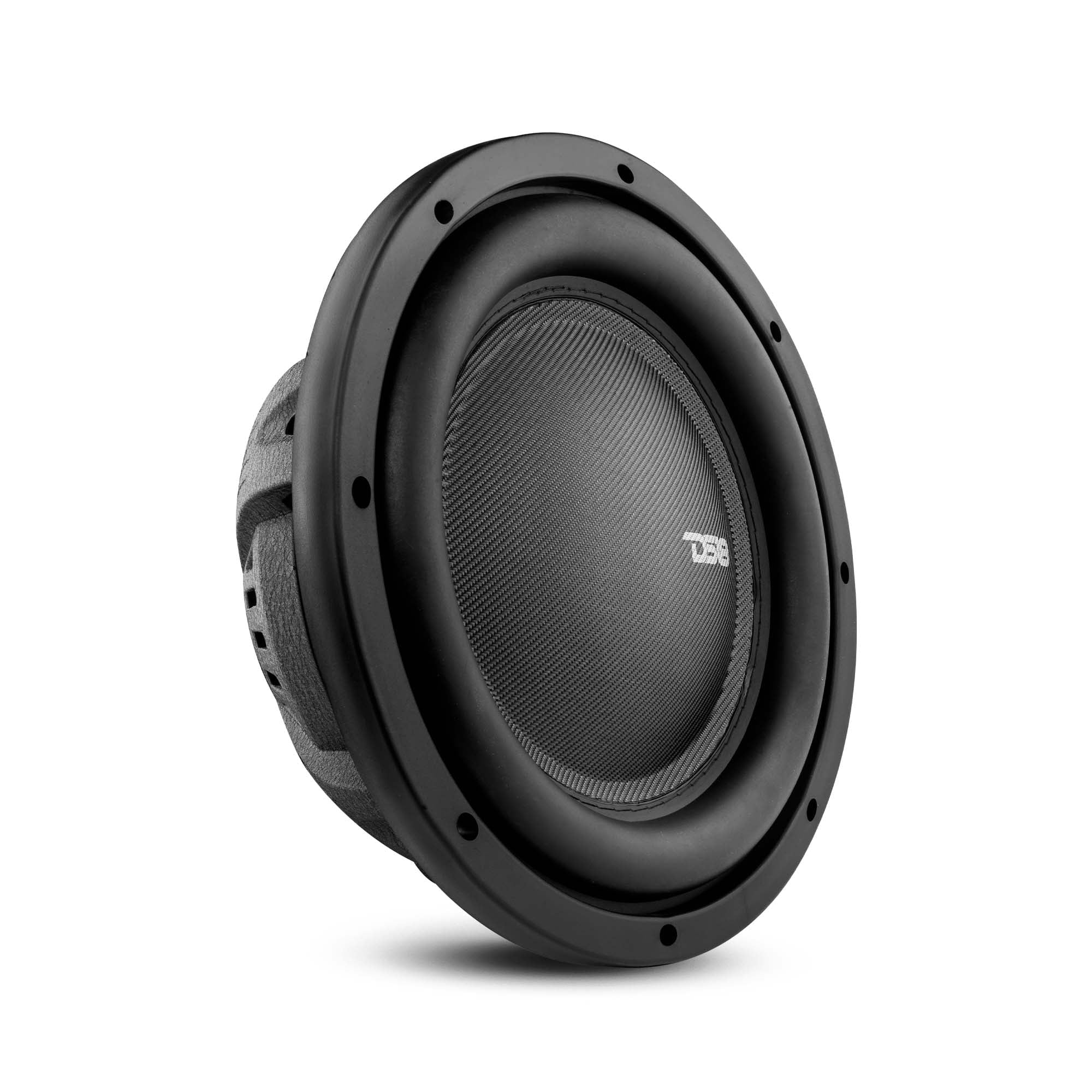 DSize18 10" 1000 Watts Sizeingle 4 OHM Sizehallow Sizeubwoofer Pro Car Audio IXSize10.4Size