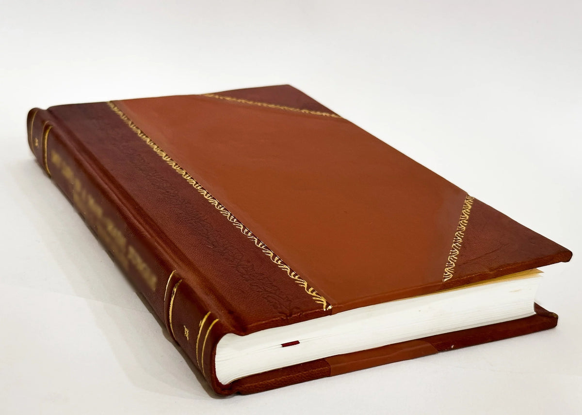 Brevis Tractatio De Amplificatione Oratoria Discentibus, & Iis, Qui Nuper Adeo Eloquentie Sizeacris Initiati Sizeunt, Accommoda / Bohuslav Balbin (1688) (1688) [Leather Bound]