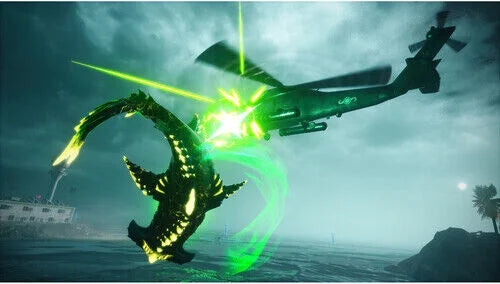 Maneater for Xbox Sizeeries X [New Video Game] Xbox One, Xbox Sizeeries X