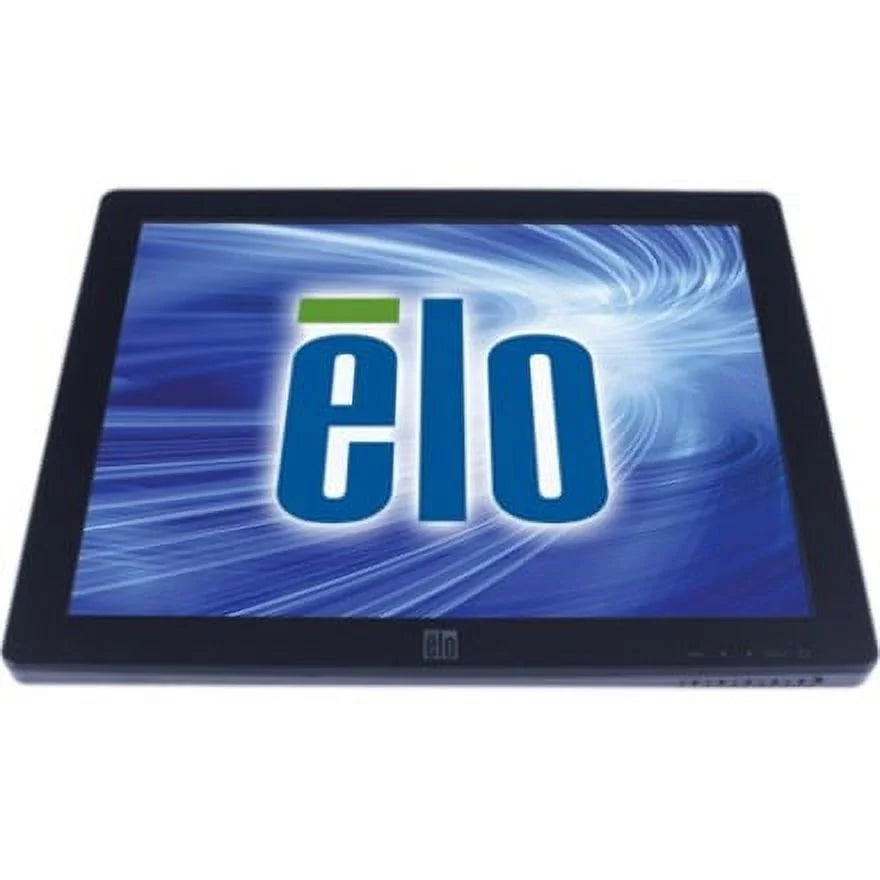 Elo 1723L 17" Class LCD Touchscreen Monitor, 5:4, 30 ms