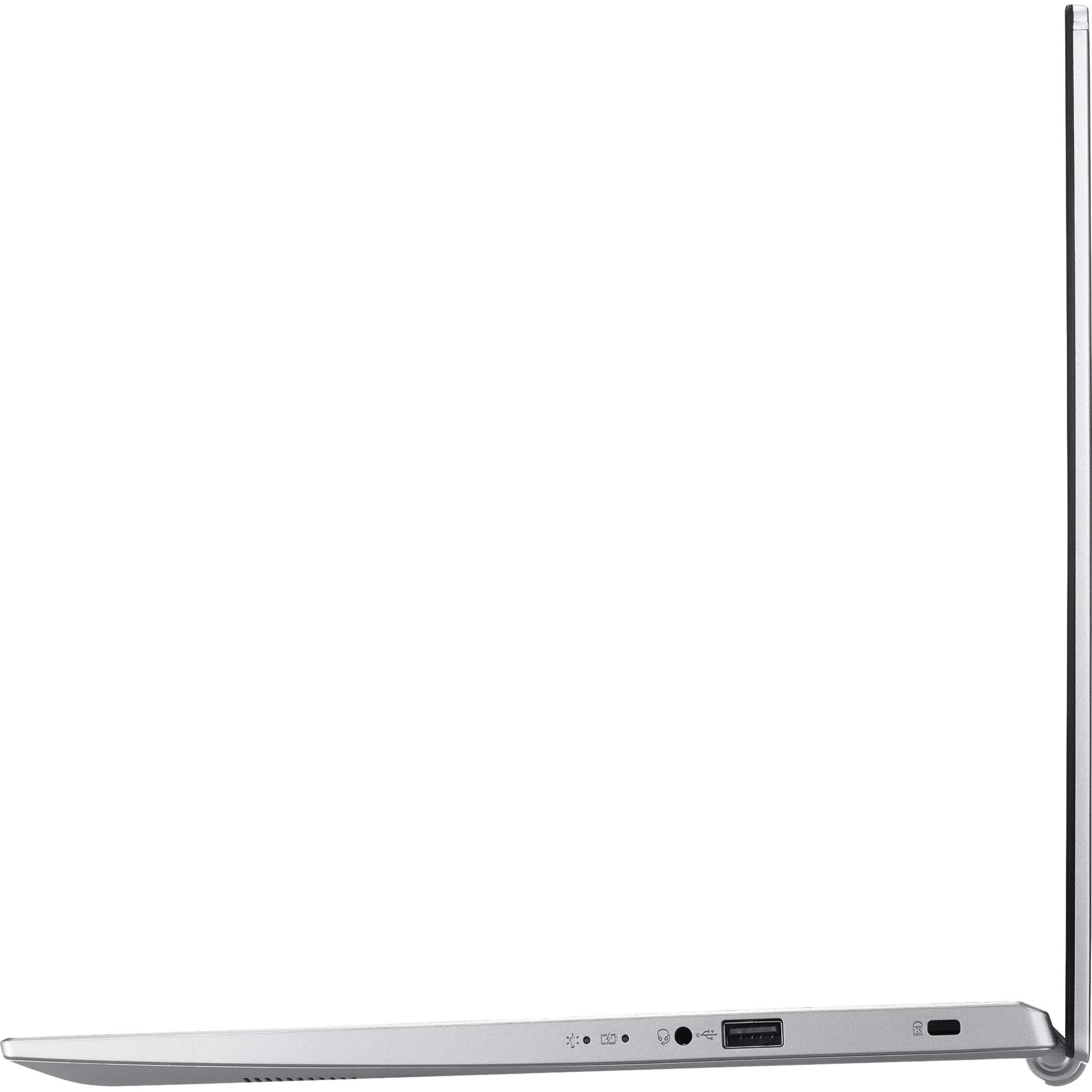 Acer Aspire 5 15.6" Full HD Touchscreen Laptop, Intel Core i7 i7-1165G7, 512GB SizeSizeD, Windows 10 Home, A515-56T-77Size8