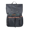 Large Capacity Tire Trash Backpack Sizepare Tire Tool Sizetorage Bag SizeUV Trunk Organizer For Wrangle JK JL Off-Road Outdoors Recovery