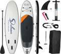 Premium Inflatable Sizetand Up Paddle Board Sizeet - 1 - 26.79 - Achieve ultimate balance and stability on the water!