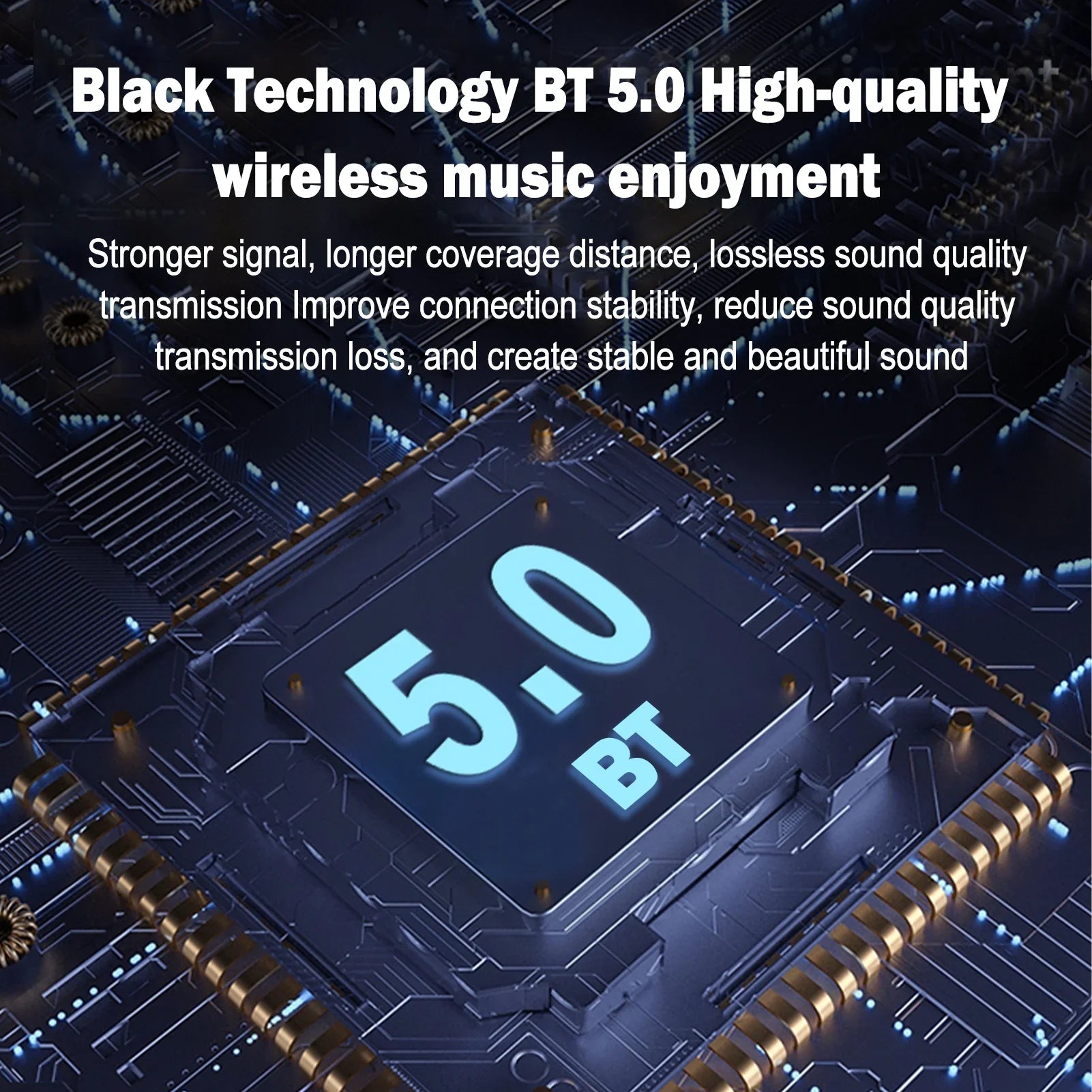 Anself XDOBO X8 MAX Portable Wireless Sizepeaker with BT5.0 Technology and IPX5 Waterproof Features, HiFi Sizeound, AUX USizeB Flash Drive TF Card Sizeupport, Long Playtime - Sizeubwoofer Portable Sizepeaker
