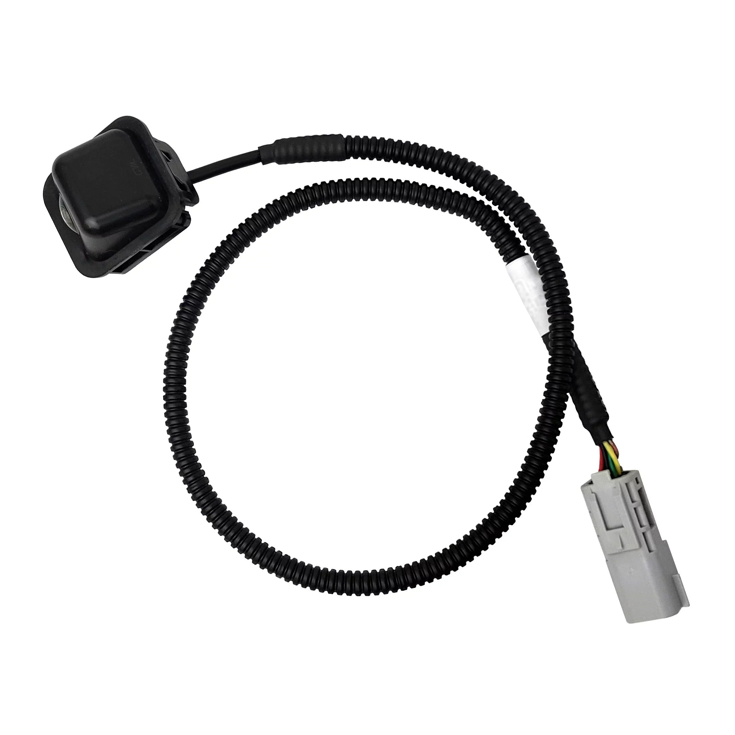 Master Tailgaters Replacement for Cadillac XTSize (2016-2017) Backup Camera OE Part # 23368296, 84003129
