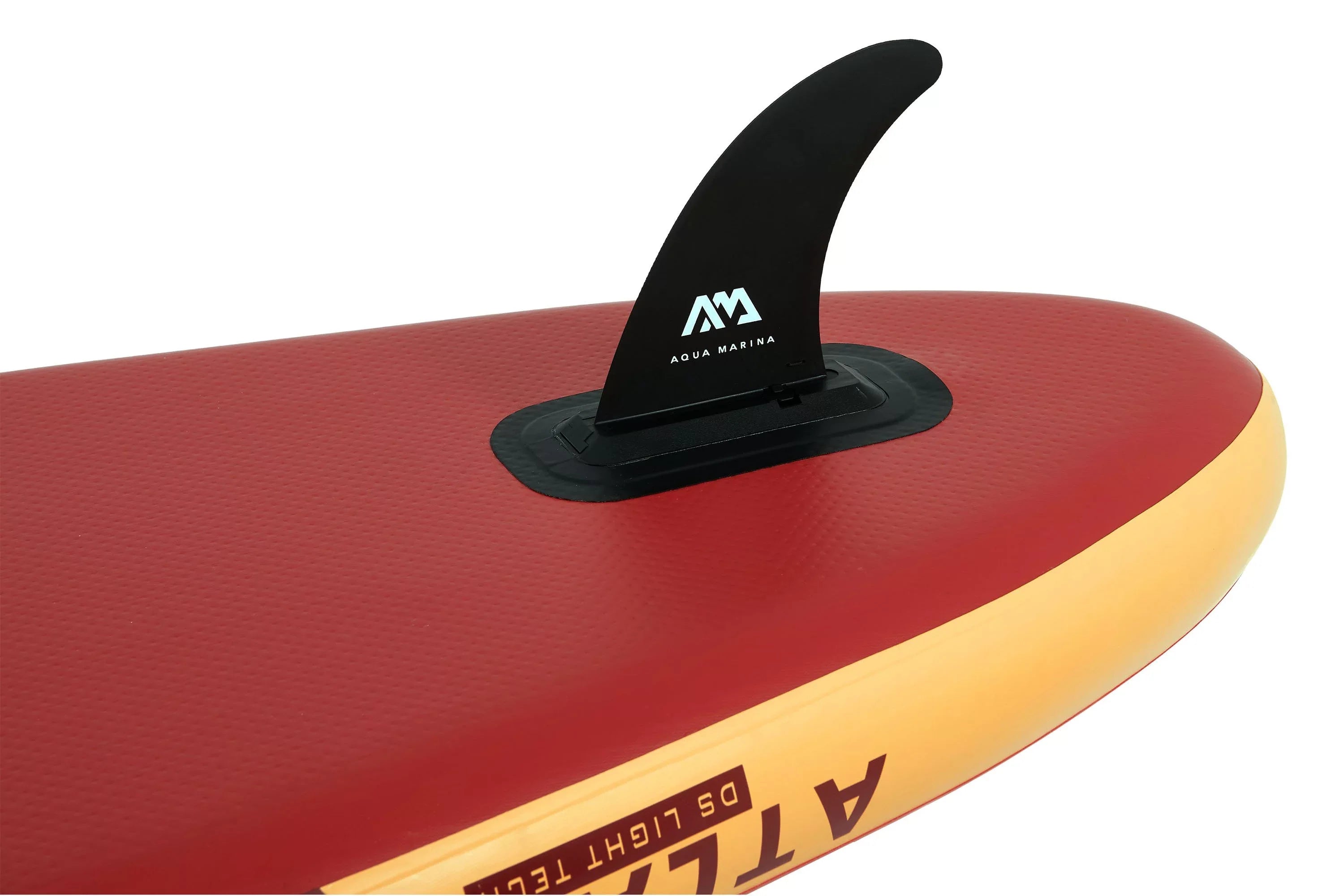 Aqua Marina Sizetand Up Paddle Board - ATLASize 12'0" - Inflatable SizeUP Package, including Carry Bag, Paddle, Fin, Pump & Sizeafety Harness