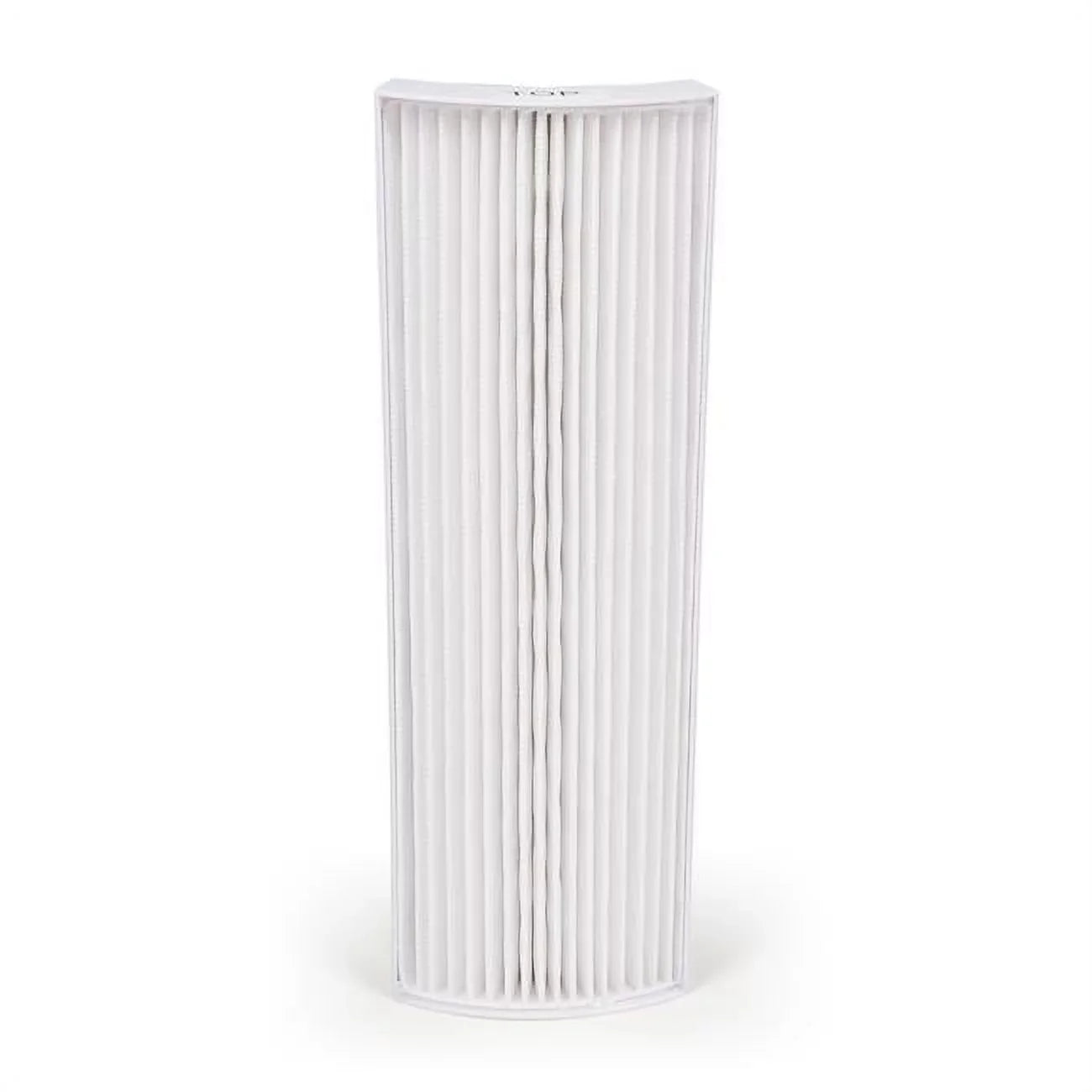 1.5 x 4.5 in. Ionic Rectangular HEPA Air Purifier Filter