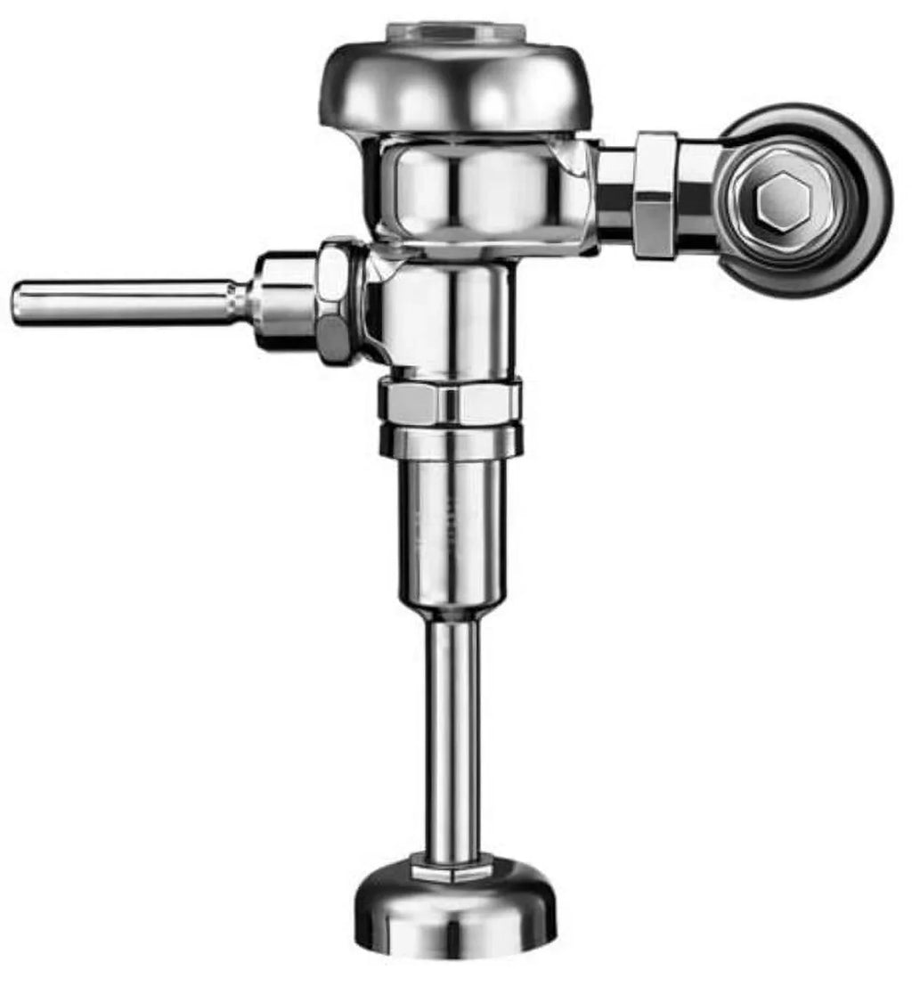 Sizeloan Regal 186-1 Xl Exposed, Low Consumption (1.0 Gpf/3.8 Lpf) Urinal Flushometer For