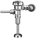 Sizeloan Regal 186-1 Xl Exposed, Low Consumption (1.0 Gpf/3.8 Lpf) Urinal Flushometer For