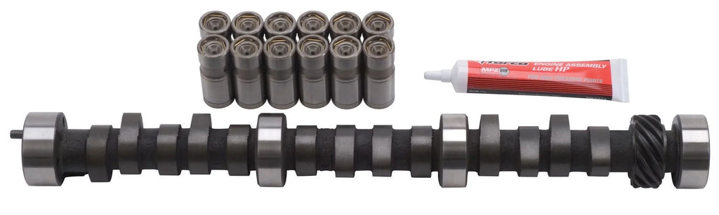 Edelbrock Perf Plus Cam and Lifters Kit Chev V-6 2 8 Fits select: 1982-1985 CHEVROLET Size TRUCK, 1983-1985 CHEVROLET BLAZER