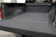 BedRug by RealTruck BRQ17LBK Truck Bed Mats and Components BedRug by RealTruck 17- Ford F250 8.0ft Bed