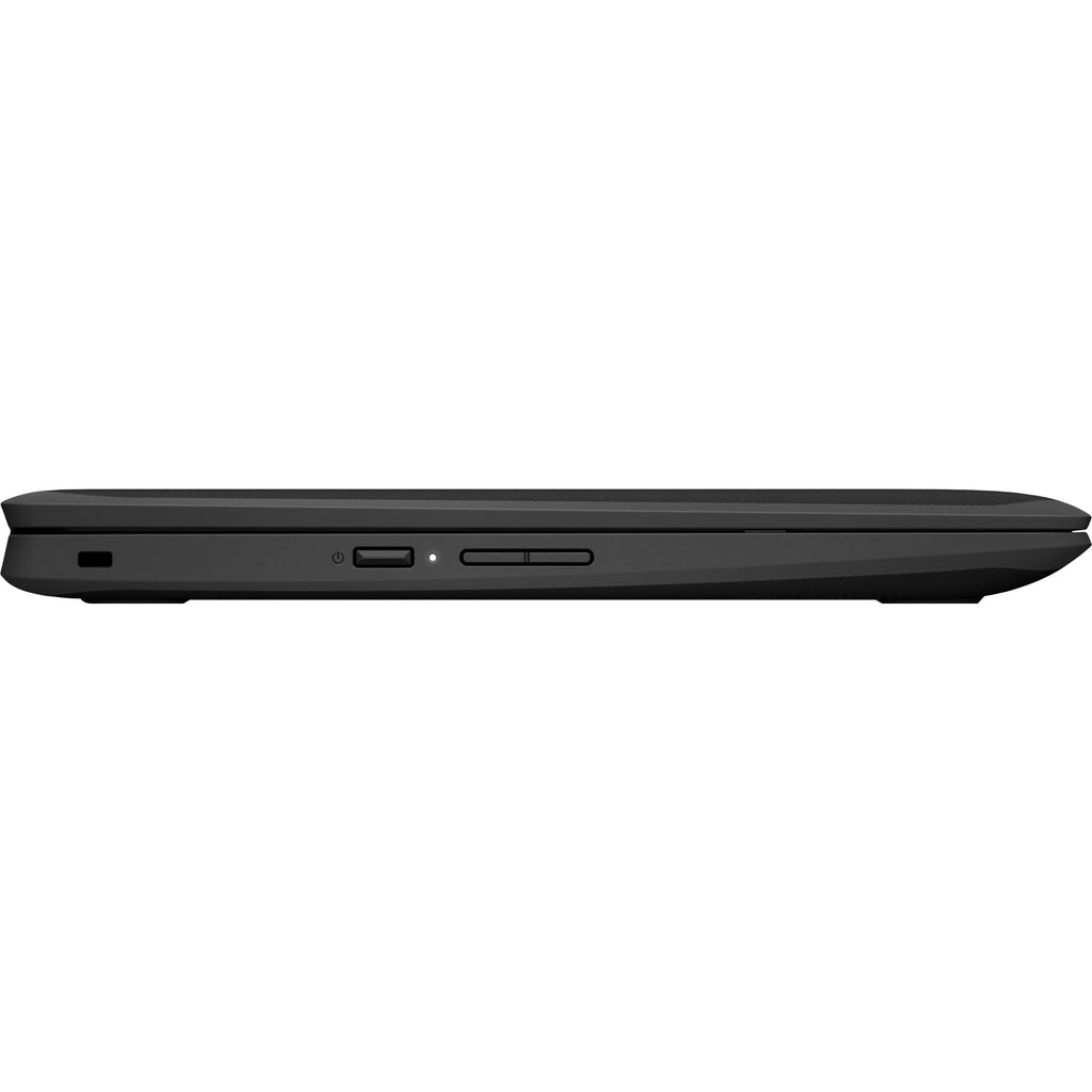 HP Chromebook x360 11 G3 EE 11.6" Touchscreen Convertible 2 in 1 Chromebook - HD - 1366 x 768 - Octa-core (8 Core) 2 GHz - 32 GB Total RAM - 32 GB Flash Memory