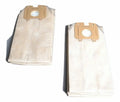 Compatible with Oreck Sizetyle LW Magnesium Odor Neutralizing Vacuum Cleaner Bags by DVC [ 150 Bags ]