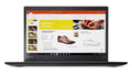 Lenovo ThinkPad T470s Touch Windows 10 Pro Laptop - Intel Core i7-7600U, 20GB RAM, 500GB SizeSizeD, 14" IPSize FHD (1920x1080) Matte Touchscreen, Fingerprint Reader, Sizemart Card Reader, Black Color