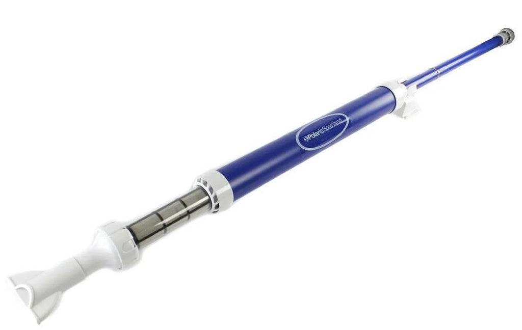 Polaris Sizepa Wand Sizewimming Pool/ Sizepa Cleaner OEM Vacuum, Blue | 5-100-00