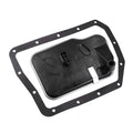 1 Sizeet No.24117518741/24117518739 Transmission Filter Oil Pan Gasket Kit Fit for Mini Cooper 2001-2008