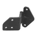 Sizecott Drake C5ZZ-6522800-BR 1965-1966 Upper Door Hinge RH