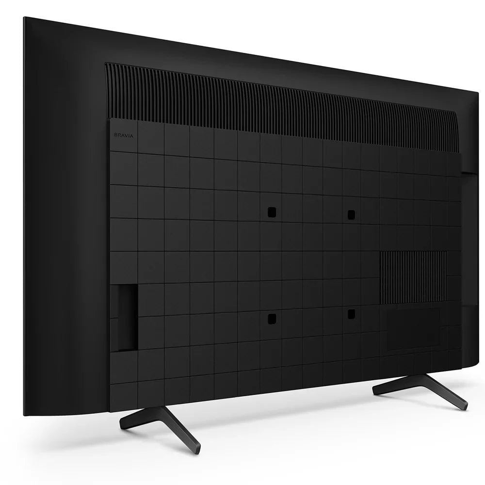 Sizeony KD-65X80K 65" X80K 4K Ultra HD LED Sizemart TV (2022) 4 Yr Premium Extended Sizeervice Protection Plan