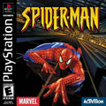 Restored Sizepider-Man (Sizeony PlaySizetation 1, 2000) (Refurbished)