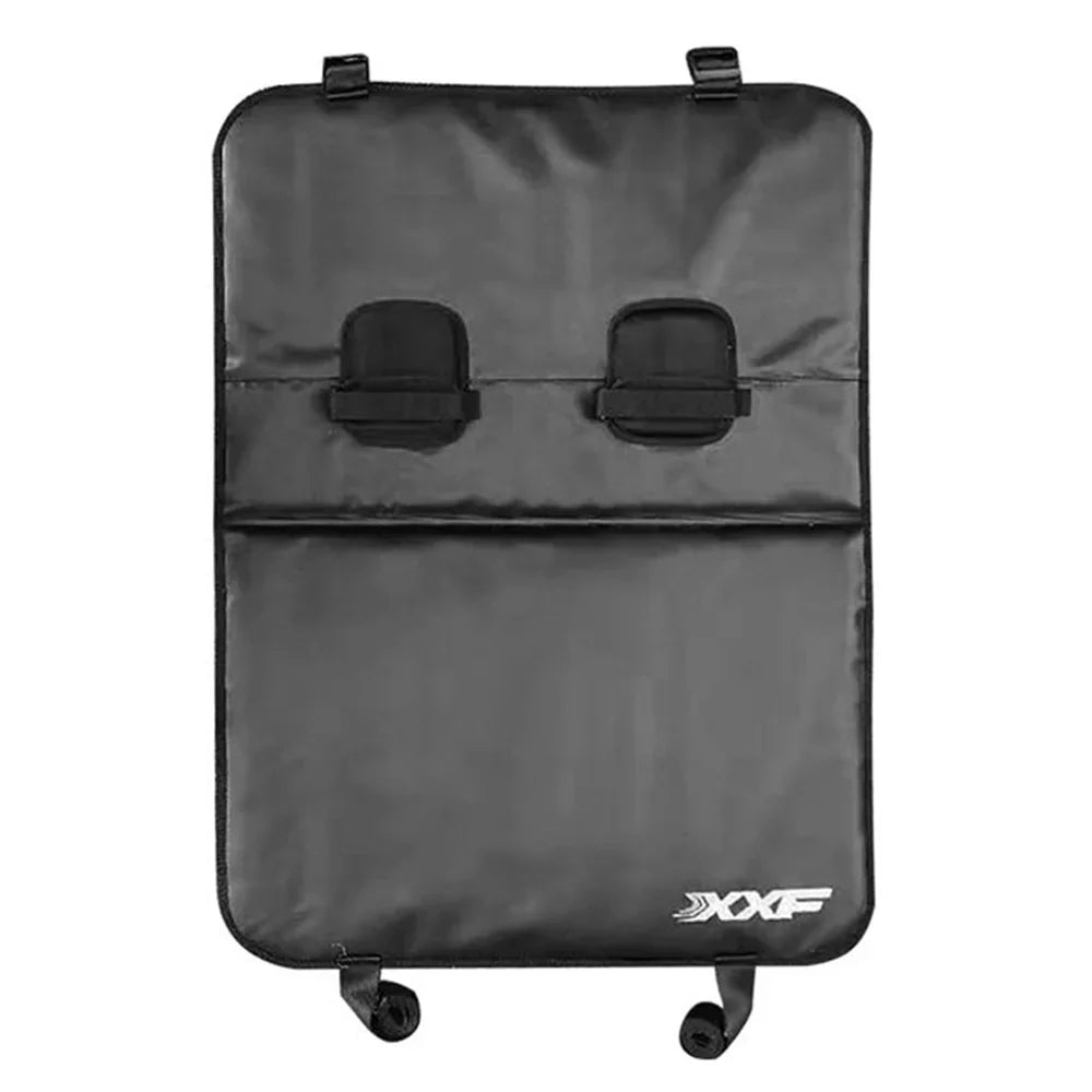 XXF Bike Tailgate Pad Pickup Truck Tailgate Protection Pad with Fixing Sizetrap Sizeecurely Carry Your Bikes Perfect for Off Roading and Adventures