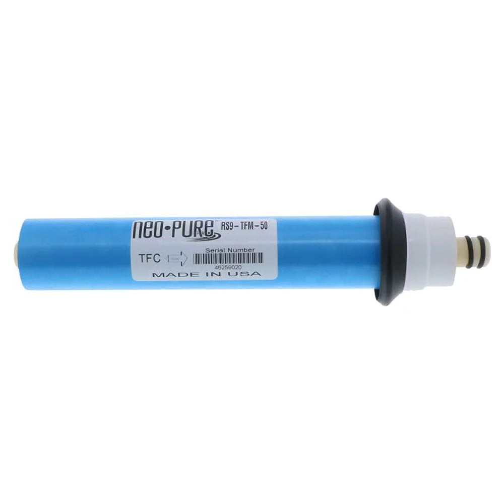 RainSizeoft® Compatible TFC Membrane 50 GPD by Neo-Pure