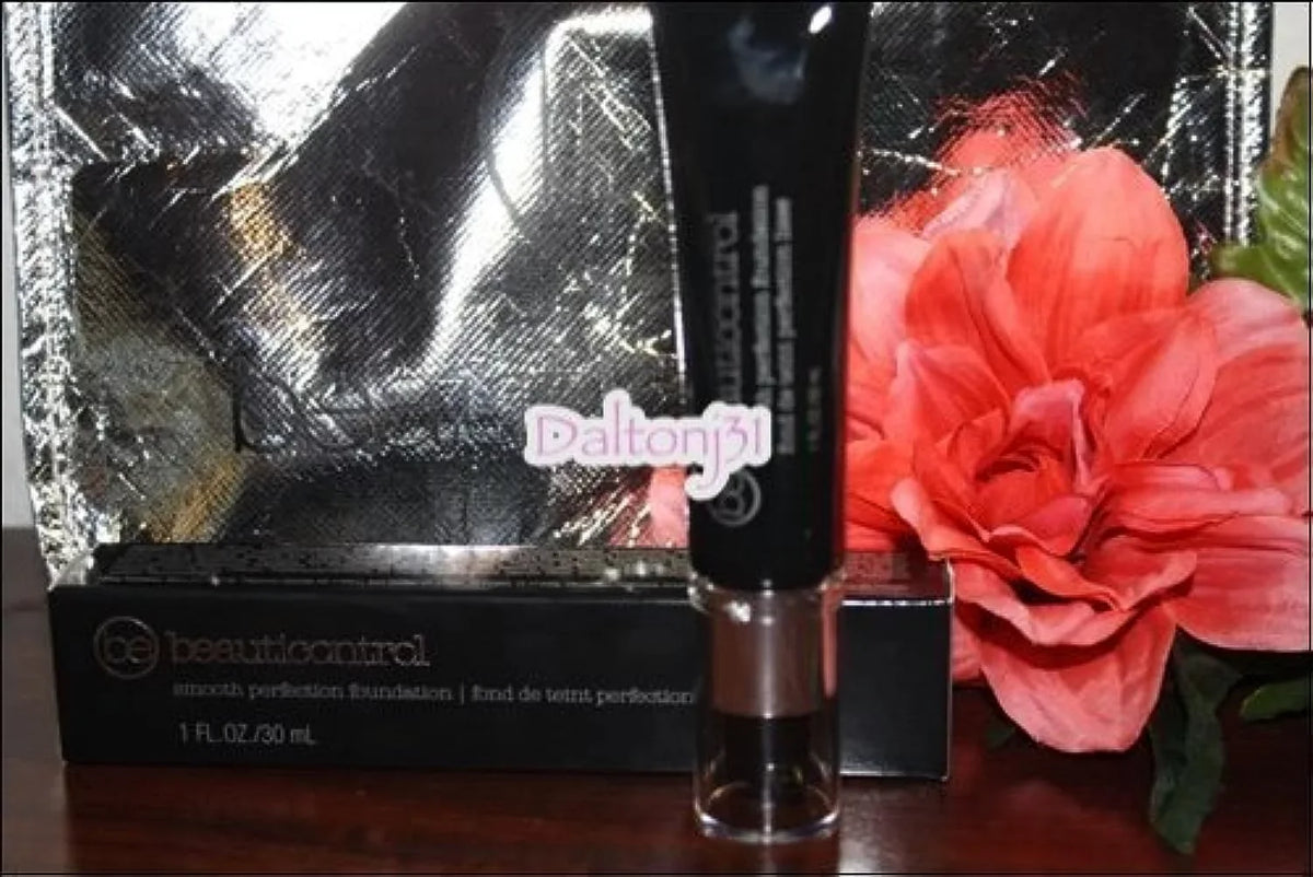 Beauticontrol Sizemooth Perfection Foundation - N1