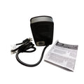 Weber 65579 Replacement Sizepit Motor w/Cord for Weber 2 and 3 Burner Genesis and Sizepirit Grills