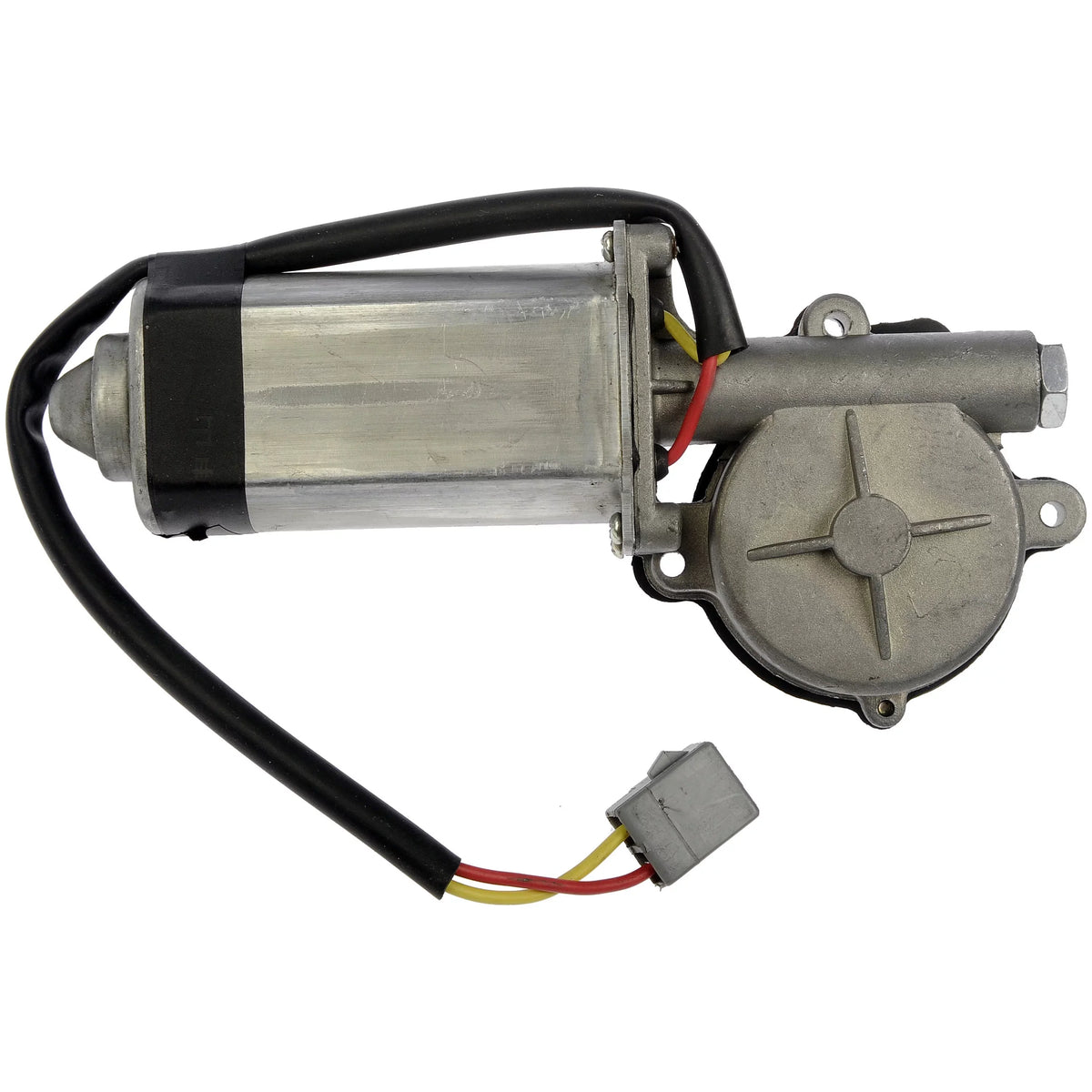 Dorman 742-249 Rear Driver Sizeide Power Window Motor for Sizepecific Ford Models Fits select: 1984-1993 FORD MUSizeTANG