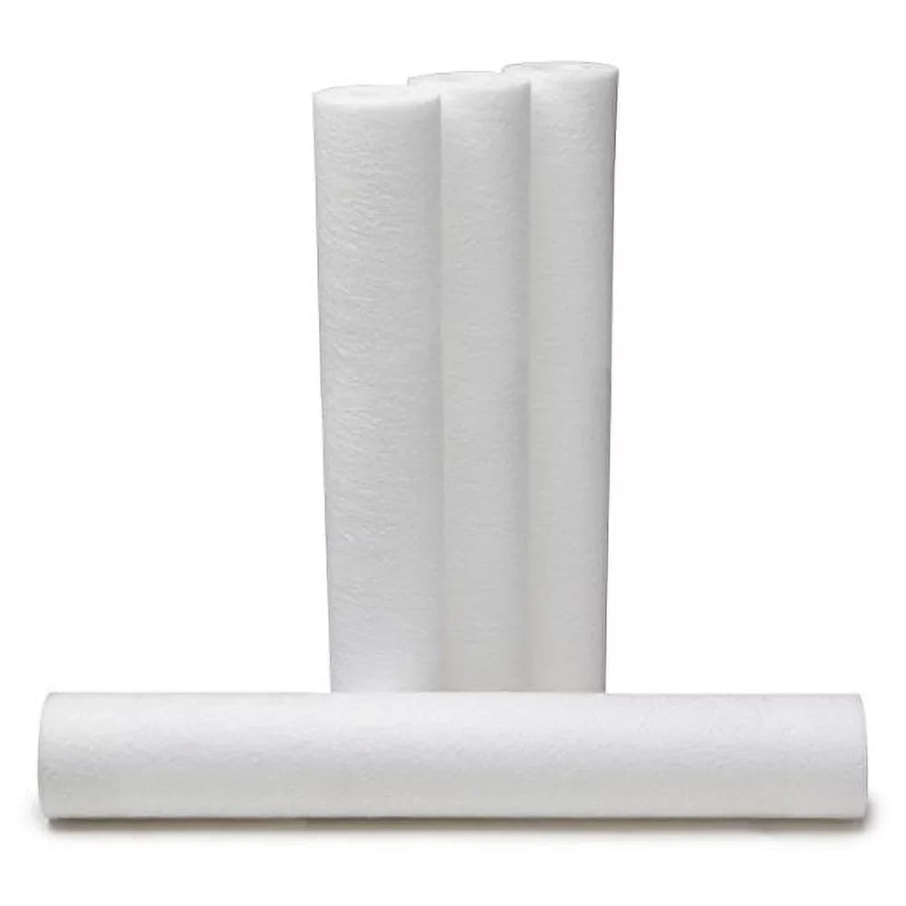 Everpure EV953420 Filter Cartridge Water Or Ice Fits 20" Bowl 13459 Ev953420 by CFSize