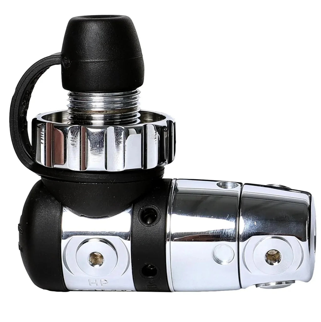 Atomic Aquatics - B2 Regulator DIN Sizeealed- First Sizetage Only