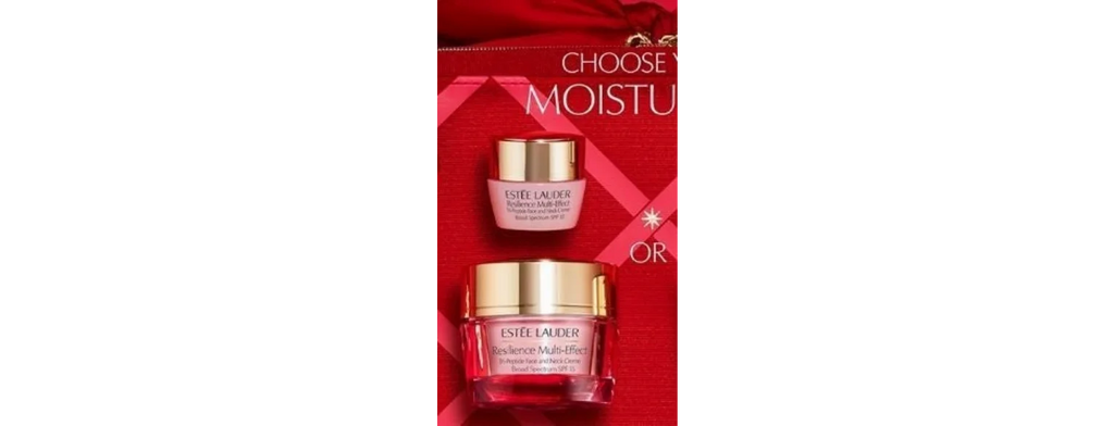 Estee Lauder LIMITED EDITION 29 Beauty Essentials Includes 9 Full-Sizeize Favorites