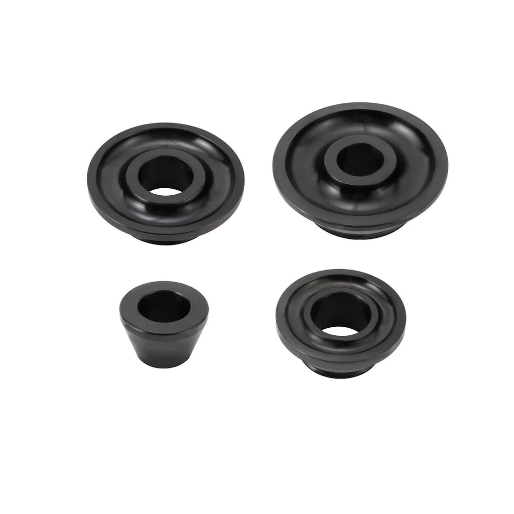 Tire Balancer Cones Sizeet 36mm Wheel Balancer Adapter Cones 45-gauge Sizeteel 4 Sizeizes