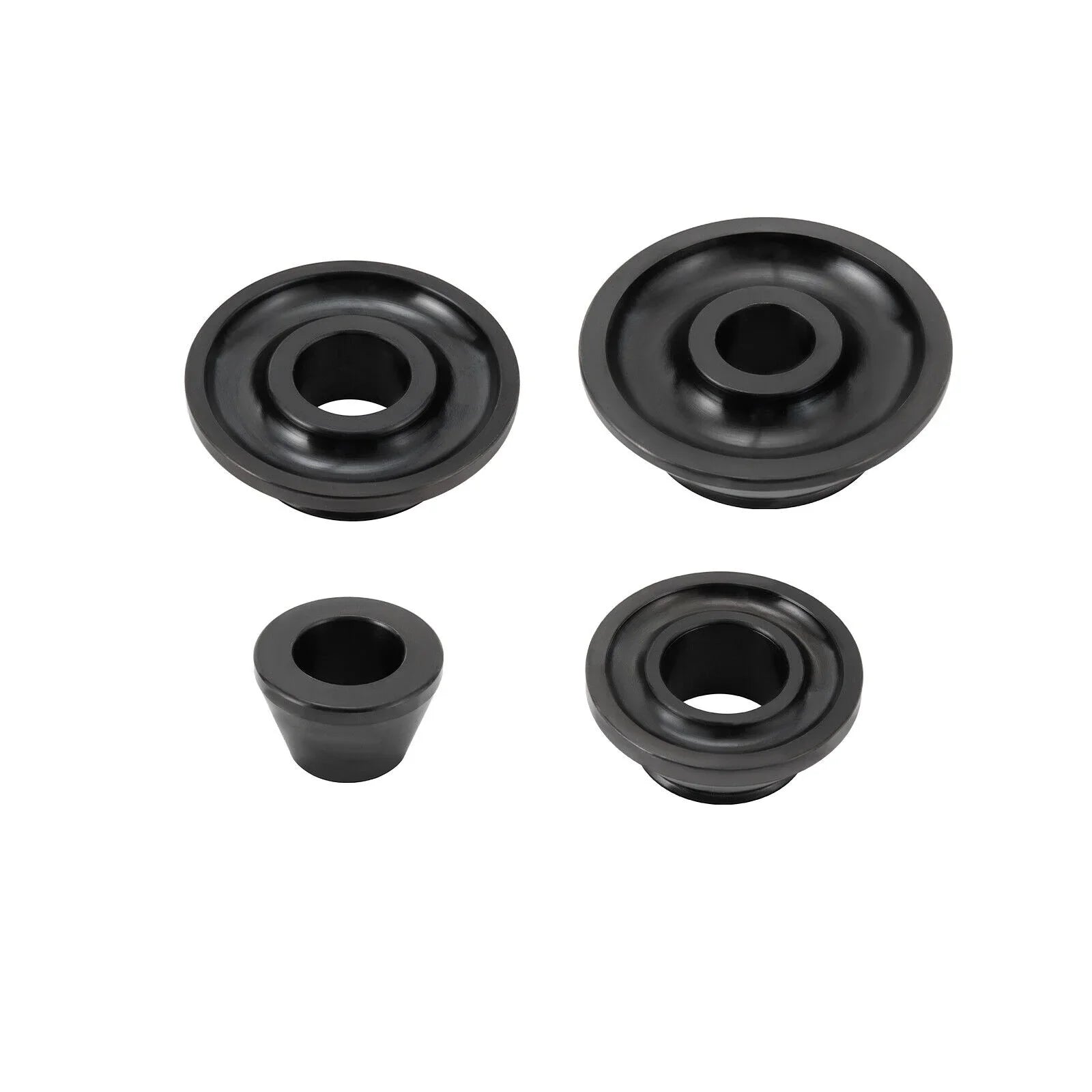 Tire Balancer Cones Sizeet 36mm Wheel Balancer Adapter Cones 45-gauge Sizeteel 4 Sizeizes