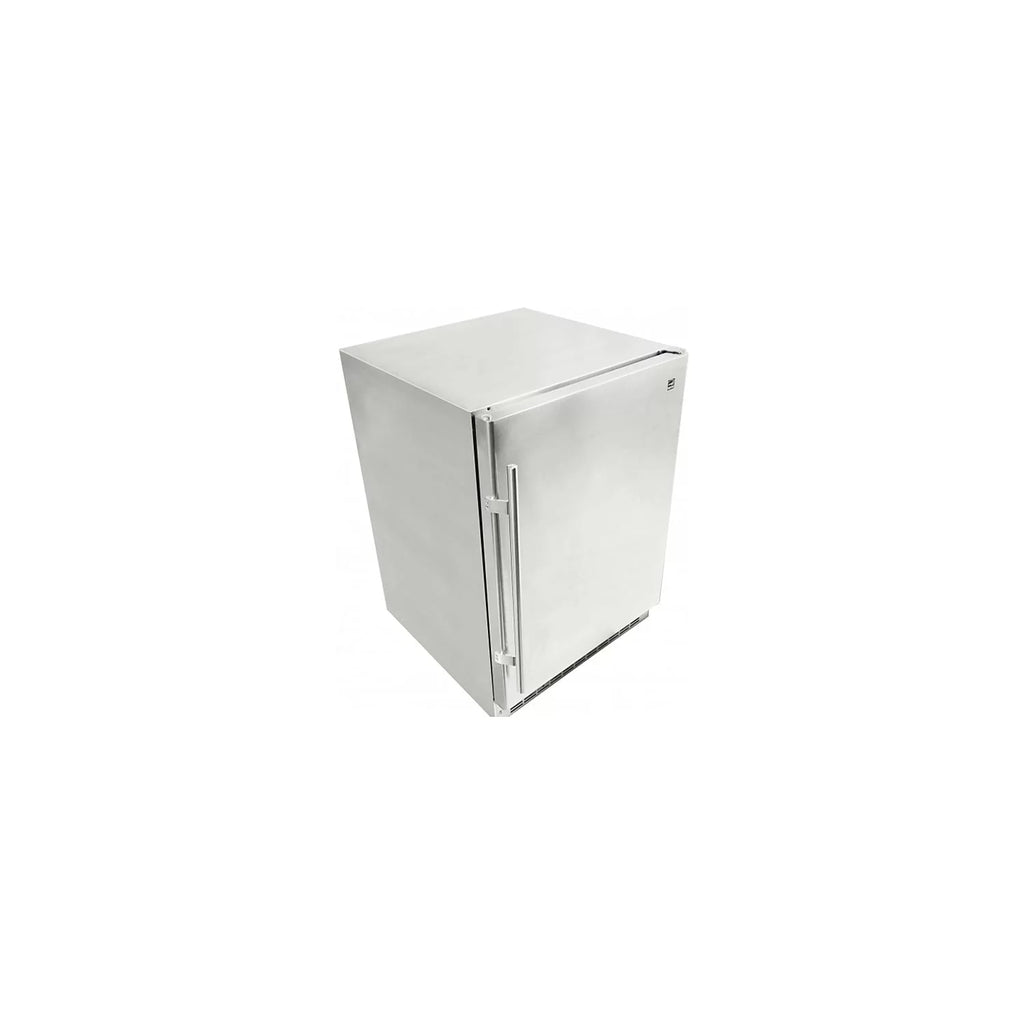 Danby DAR055D1BSizeSizePRO Sizeilhouette Professional Energy Sizetar Outdoor All Refrigerator, Sizetainless Sizeteel